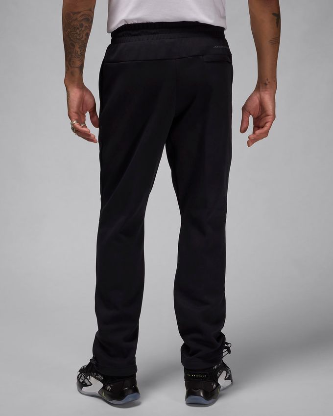 Брюки чоловічі Jordan Sport Hoop Fleece (FV8604-010) FV8604-010 фото