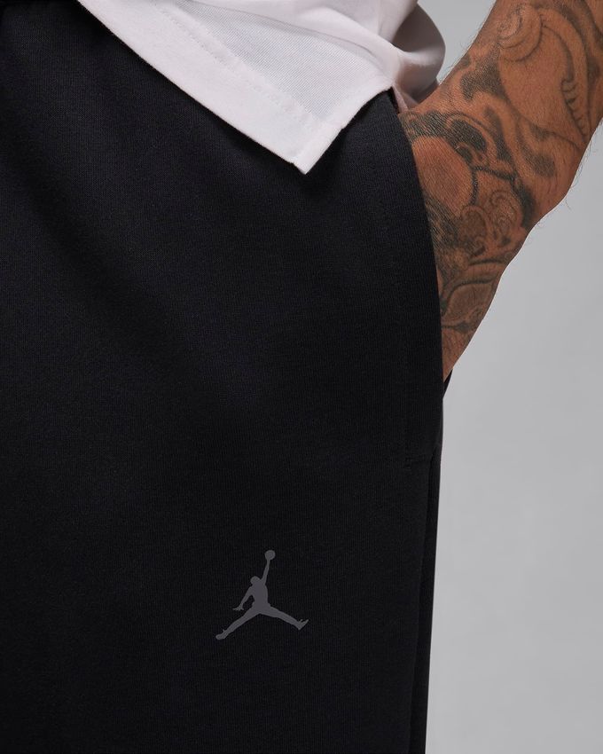 Брюки чоловічі Jordan Sport Hoop Fleece (FV8604-010) FV8604-010 фото