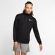 Бомбер чоловічий Nike M Dry Hoodie Fz Fleece (CJ4317-010) CJ4317-010-XL фото 1