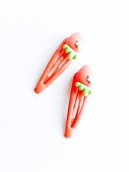 Набор заколок для волос (2 шт.) OLLA Accessories 829937 фото