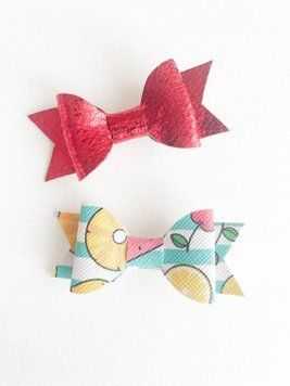 Набір заколок для волосся (2 шт.) OLLA Accessories 832362 фото