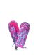 Рукавицы для девочки Art Pink на змейке 136581 - 3 фото