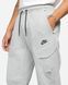 Брюки чоловічі Nike Tch Flc Utility Pant (DM6453-063) DM6453-063-XL фото 4