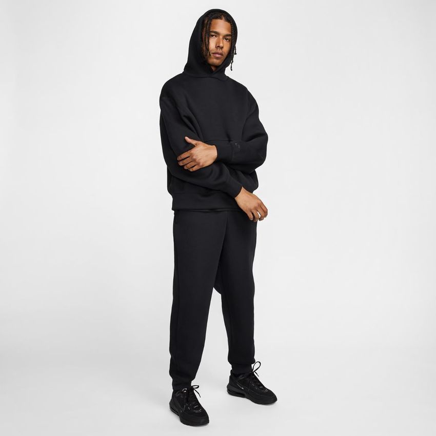 Брюки чоловічі Nike M Tch Flc Pant Ri (FZ7593-010) FZ7593-010 фото