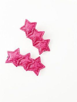 Набір заколок для волосся (2 шт.) OLLA Accessories 830737 фото