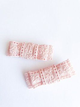 Набор заколок для волос (2 шт.) OLLA Accessories 836190 фото
