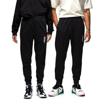 Брюки чоловічі Jordan Zion Crossover Pants (DX0637-010) DX0637-010-XL фото