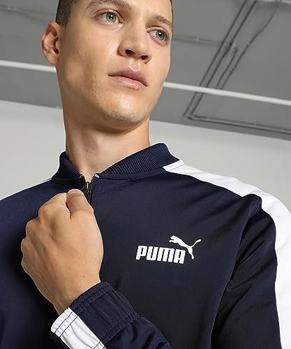 Спортивний костюм чоловічий Puma Baseball Tricot Suit (67742806) 67742806-XL фото