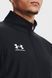 Спортивний костюм чоловічий Under Armour M's Ch. Tracksuit (1379592-001) 1379592-001 фото 2