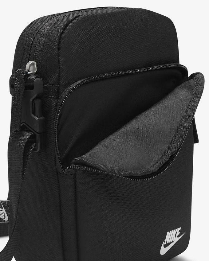 Сумка на плечо Nike Heritage Crossbody Bag (DB0456-010)