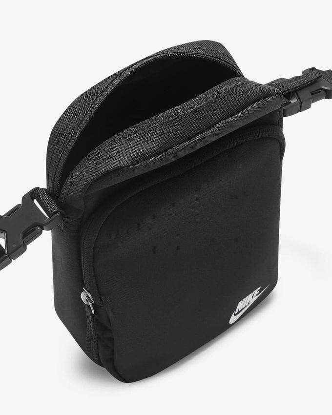 Сумка на плечо Nike Heritage Crossbody Bag (DB0456-010)