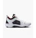Кросівки чоловічі Nike Air Jordan 37 Low Sneakers (DQ4122-100) DQ4122-100 фото 3