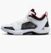 Кросівки чоловічі Nike Air Jordan 37 Low Sneakers (DQ4122-100) DQ4122-100 фото 1