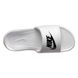 Тапочки мужские Nike Victori One Slide (CN9675-100)