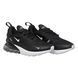 Кросівки унісекс Nike Air Max 270 Black (AH6789-001) AH6789-001-39 фото 5