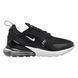 Кросівки унісекс Nike Air Max 270 Black (AH6789-001) AH6789-001-39 фото 3