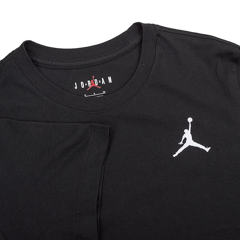 Футболка чоловіча Jordan Jumpman
Men's Short-Sleeve T-Shirt (DC7485-010) DC7485-010-XL фото