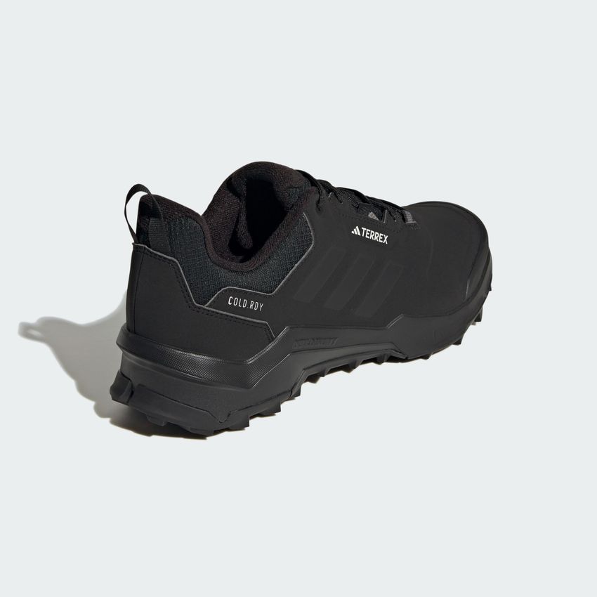 Кросівки чоловічі Adidas Terrex Ax4 Beta Cold.Rdy (IF7431) IF7431 фото