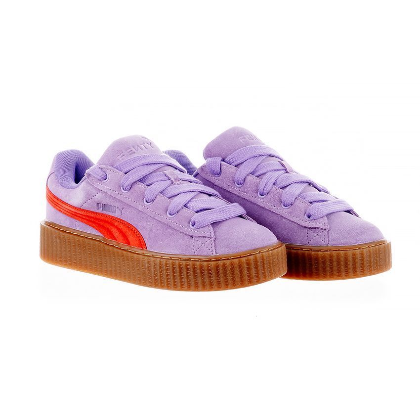 Кросівки жіночі Puma Creeper Fenty (39640303) 39640303 фото