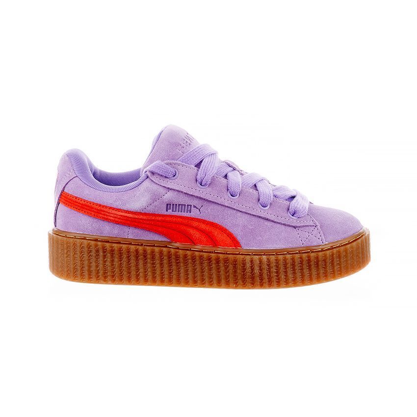 Кросівки жіночі Puma Creeper Fenty (39640303) 39640303 фото