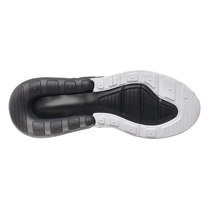 Кросівки унісекс Nike Air Max 270 Black (AH6789-001) AH6789-001-39 фото