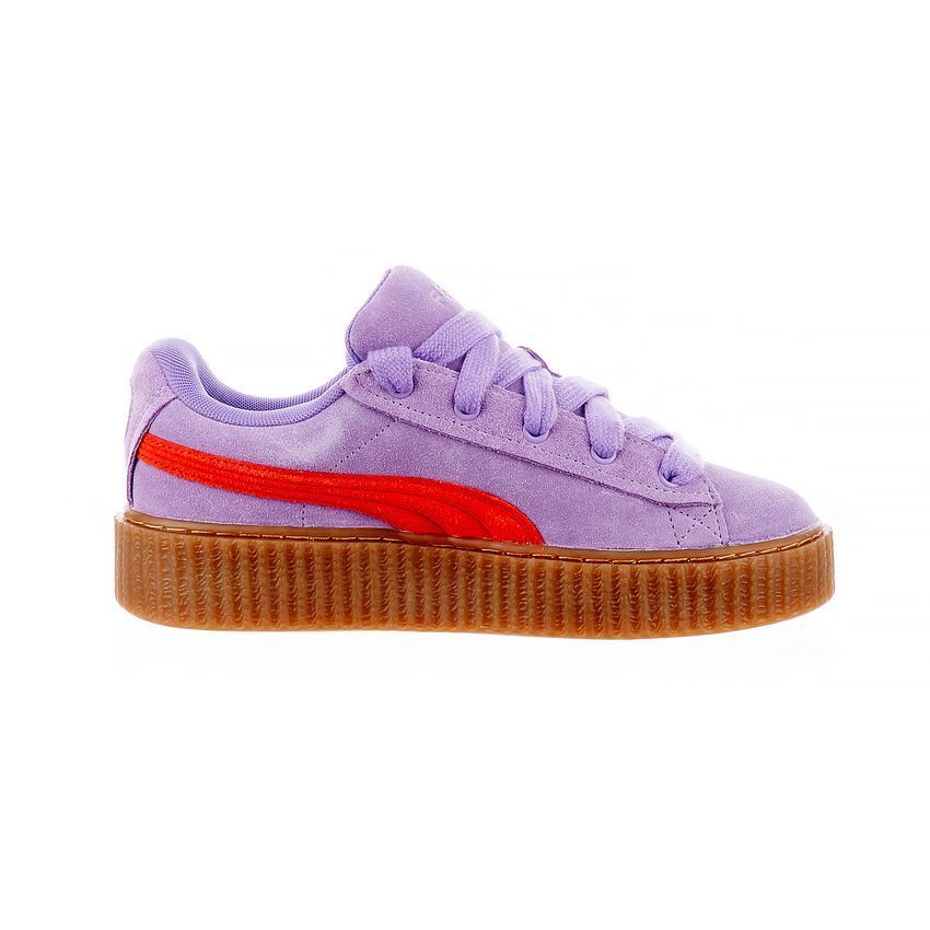 Кросівки жіночі Puma Creeper Fenty (39640303) 39640303 фото