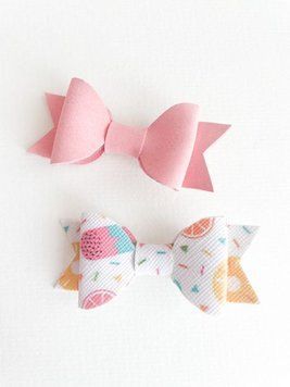 Набір заколок для волосся (2 шт.) OLLA Accessories 832359 фото