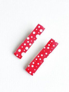 Набір заколок для волосся (2 шт.) OLLA Accessories 832100 фото