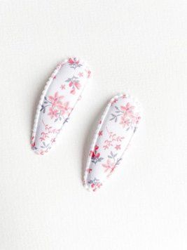 Набір заколок для волосся (2 шт.) OLLA Accessories 831645 фото