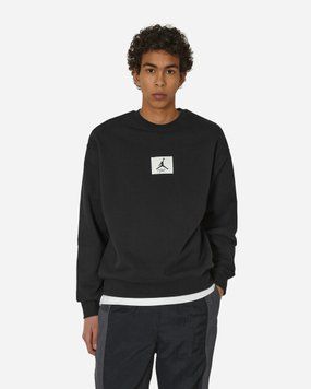 Кофта чоловічі Jordan Essentials (FB6932-010) FB6932-010-S фото