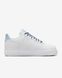 Кросівки унісекс Nike Air Force 1 '07 (IB7167-101) IB7167-101 фото 3