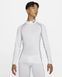 Термобілизна чоловіча Nike Pro Dri-Fit Mock Long-Sleeve Tight Top (DD1986-100) DD1986-100 фото 1