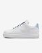 Кросівки унісекс Nike Air Force 1 '07 (IB7167-101) IB7167-101 фото 1