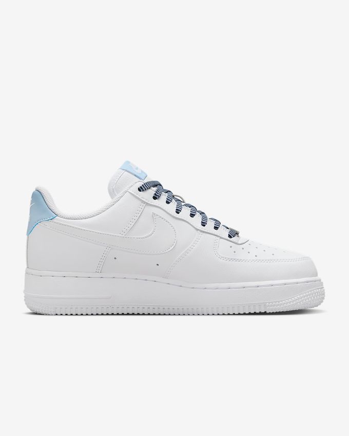 Кросівки унісекс Nike Air Force 1 '07 (IB7167-101) IB7167-101 фото
