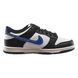 Кроссовки подростковые Nike Dunk Low Next Nature (FD0689-001)