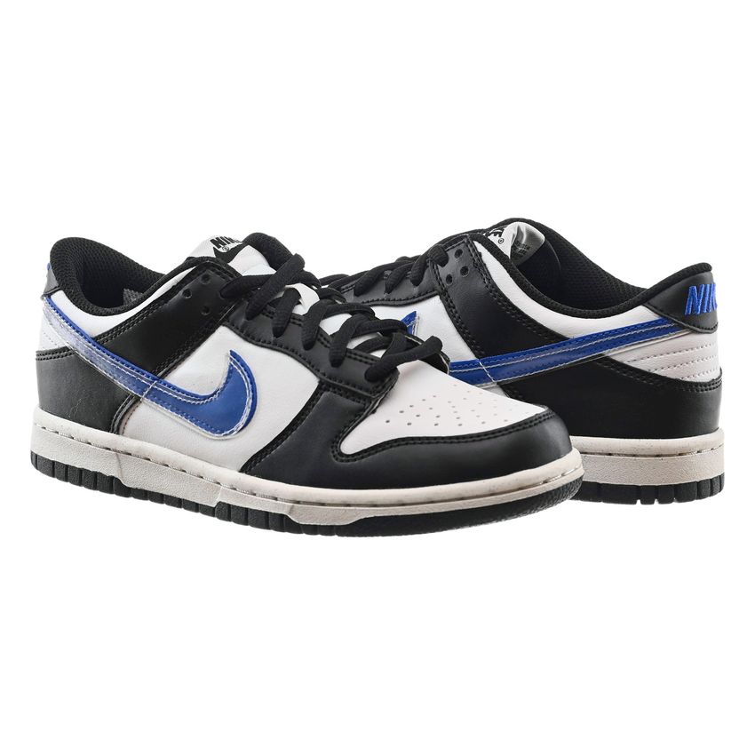 Кроссовки подростковые Nike Dunk Low Next Nature (FD0689-001)