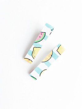 Набір заколок для волосся (2 шт.) OLLA Accessories 832099 фото