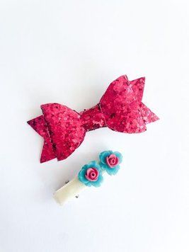 Набор заколок для волос (2 шт.) OLLA Accessories 835687 фото