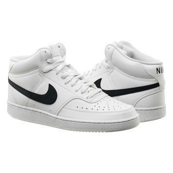 Кросівки чоловічі Nike Vision Mid Next Nature (DN3577-101) DN3577-101-45 фото