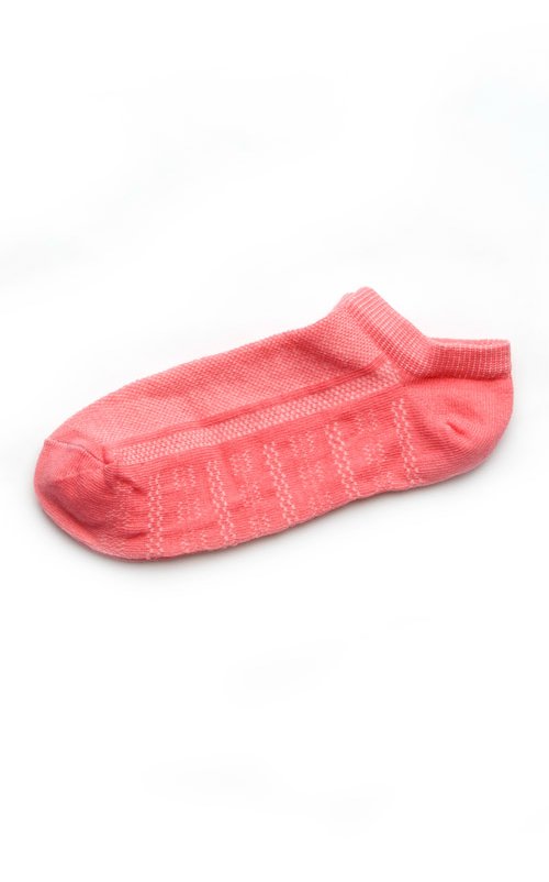 Шкарпетки укорочені для дівчинки літні (сітка) 110145 110145 фото