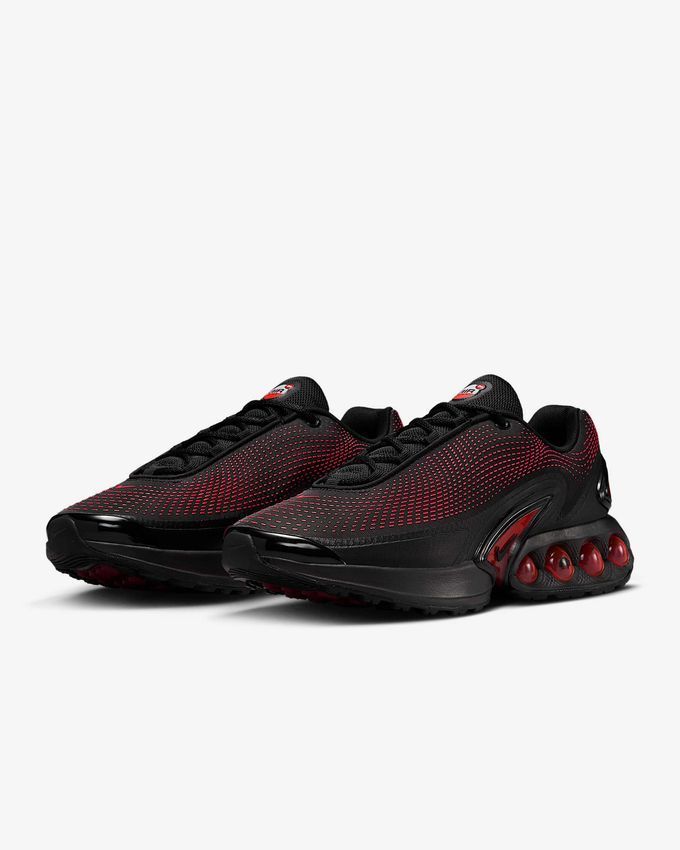 Кроссовки мужские Nike Air Max Dn Essential (HV5235-002) HV5235-002 фото