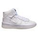 Кросівки жіночі Nike Dunk High Up (DH3718-100) DH3718-100-38 фото 2