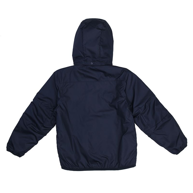 Вітровка дитяча Nike Jr Team Fall Jacket (645905-451)