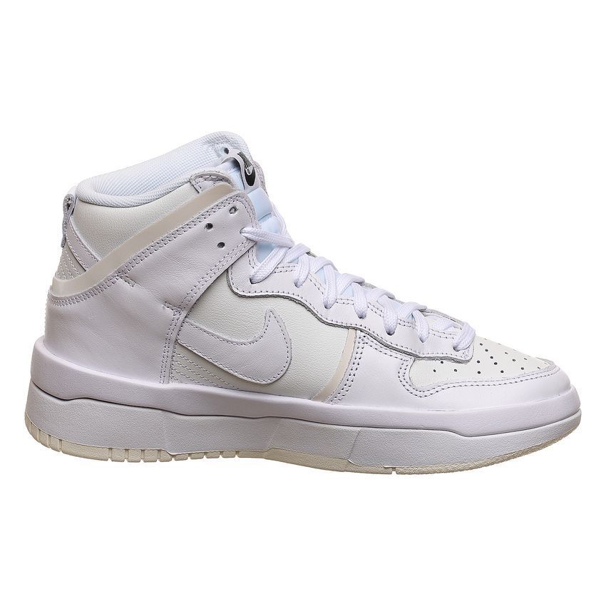 Кросівки жіночі Nike Dunk High Up (DH3718-100) DH3718-100-38 фото