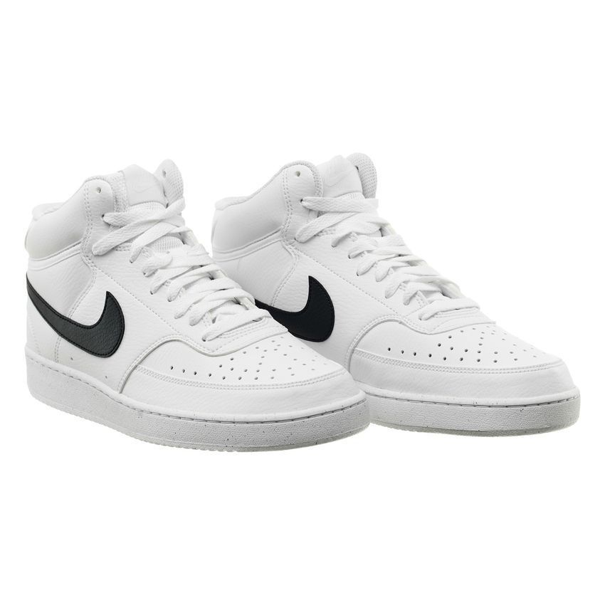 Кросівки чоловічі Nike Vision Mid Next Nature (DN3577-101) DN3577-101-45 фото