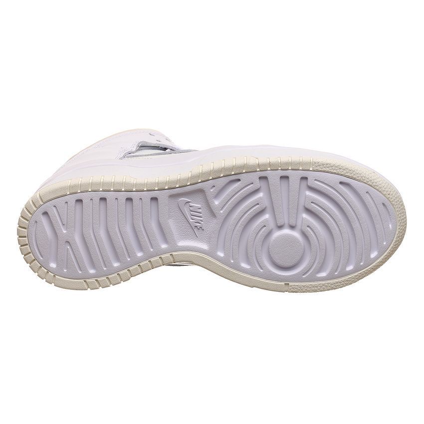 Кросівки жіночі Nike Dunk High Up (DH3718-100) DH3718-100-38 фото