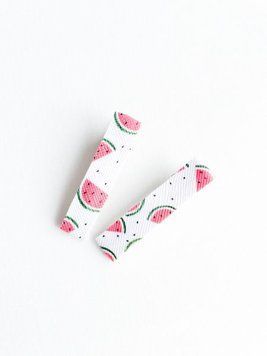 Набір заколок для волосся (2 шт.) OLLA Accessories 832098 фото