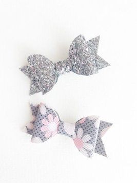 Набір заколок для волосся (2 шт.) OLLA Accessories 832356 фото