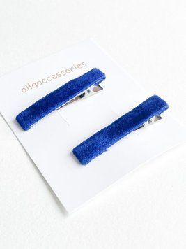 Набор заколок для волос (2 шт.) OLLA Accessories 823848 фото