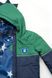 Куртка "Дино" для мальчика 136809 - 6 фото